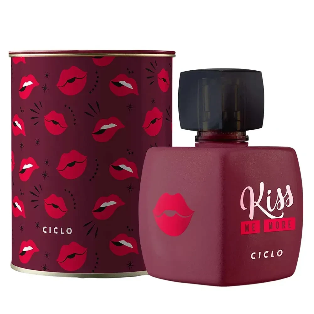 Perfume KISS - 100ml - 1