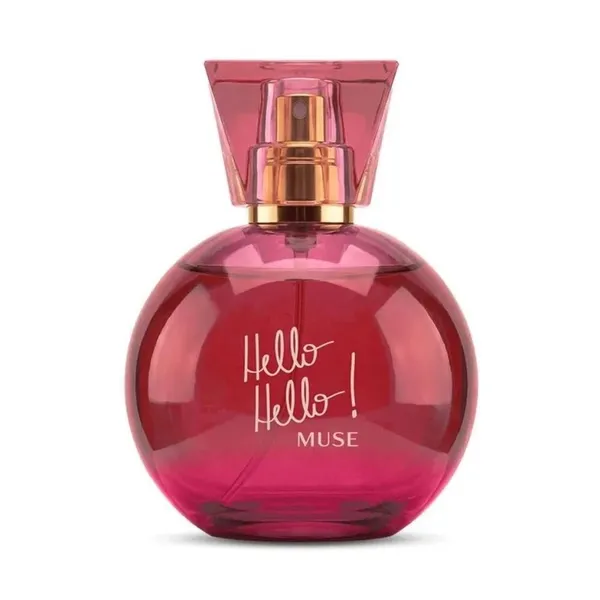 Perfume HELLO HELLO MUSE - 100ml