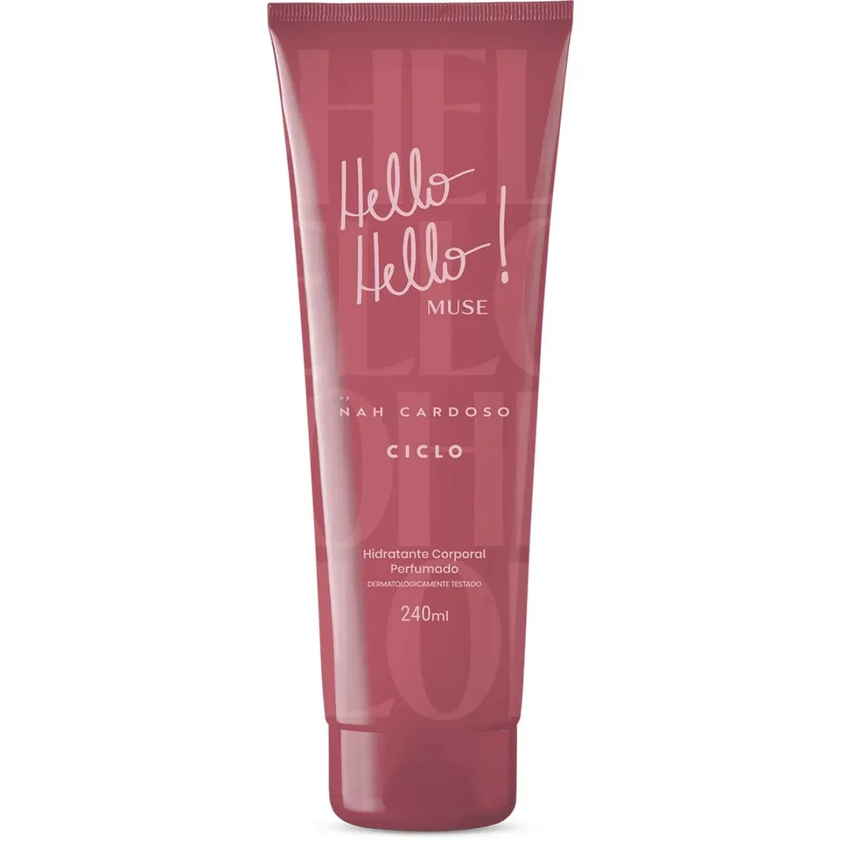 Hidratante HELLO HELLO MUSE - 100ml - 1