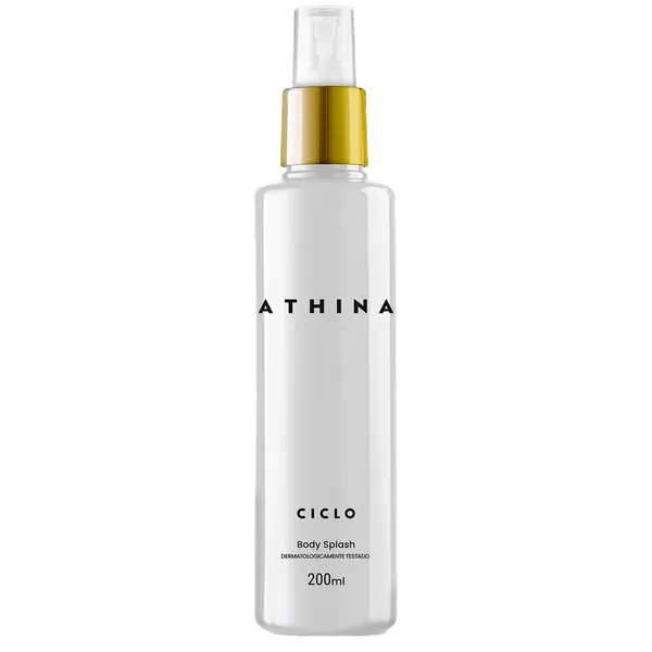 Body splash ATHINA - 200ml 