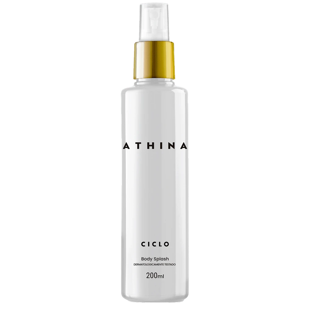 Body splash ATHINA - 200ml  - 1