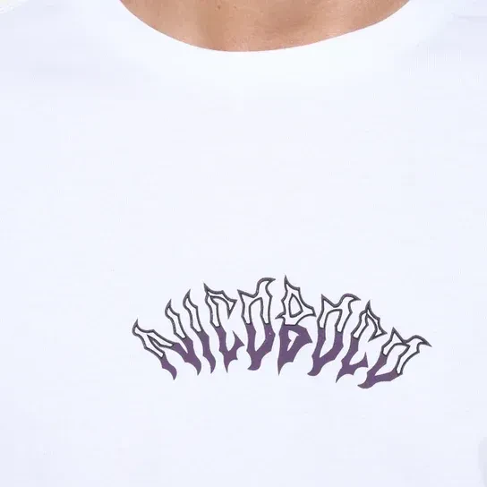 Camiseta Nicoboco Paddle - 2