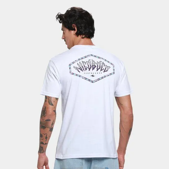 Camiseta Nicoboco Paddle