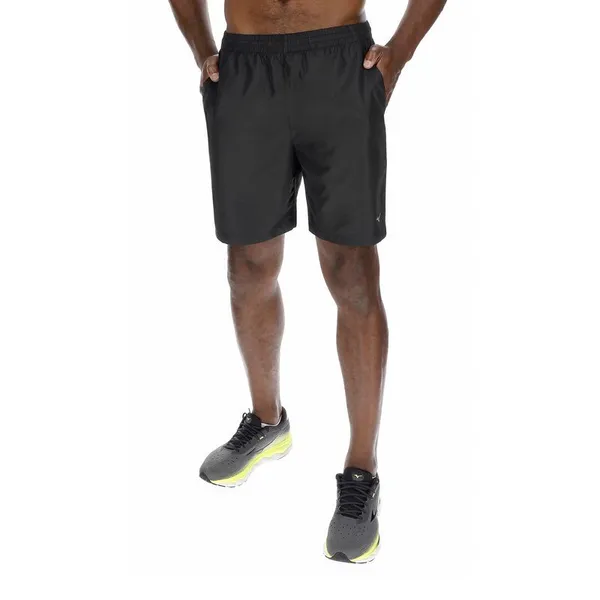 BERMUDA MIZUNO ENERGY 7 preta 