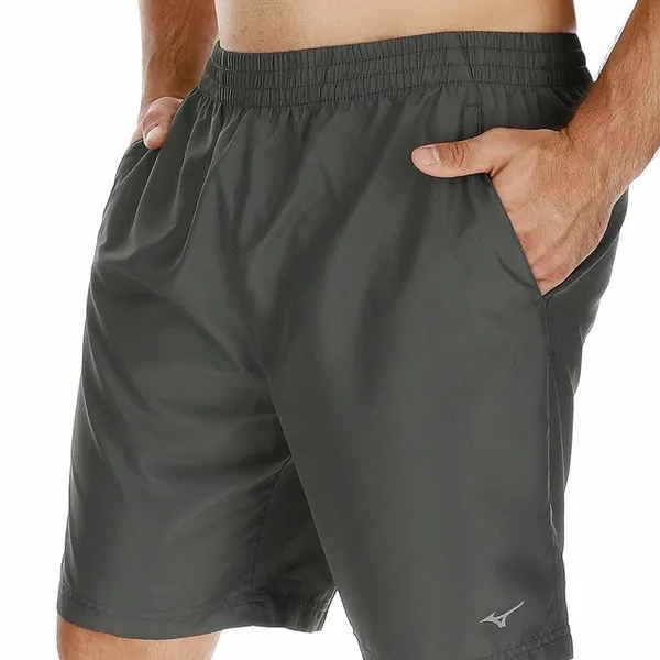 BERMUDA MIZUNO ENERGY 7 cinza 