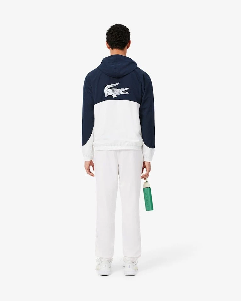 Conjunto Lacoste Colorblock com Estampado - 3