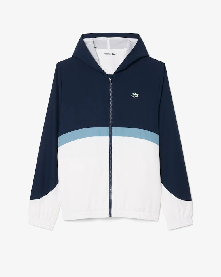 Conjunto Lacoste Colorblock com Estampado - 5