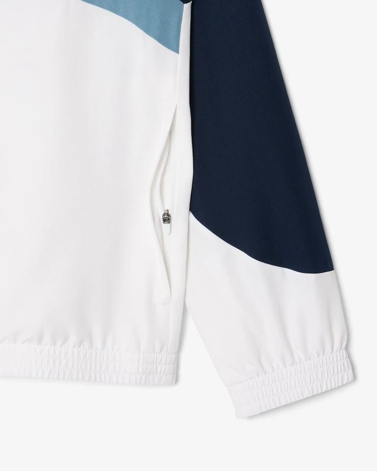 Conjunto Lacoste Colorblock com Estampado - 7