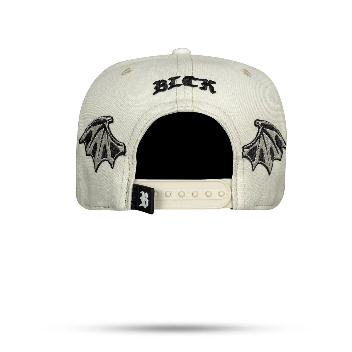 Boné Snapback Off White Bat Wings - 3