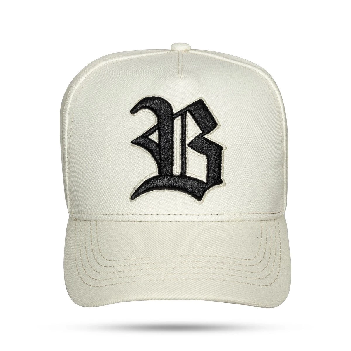 Boné SnapBack new wings off white  - 1