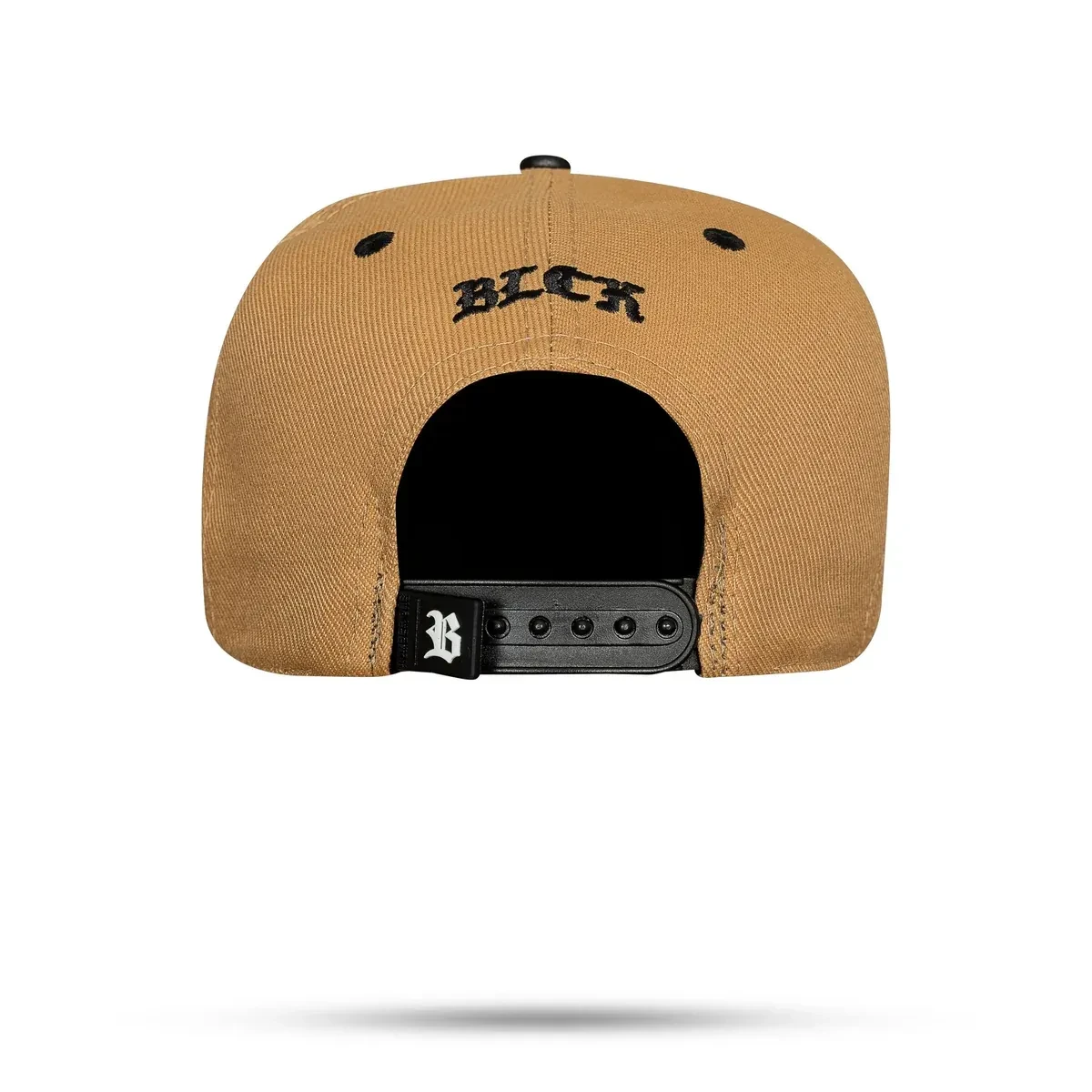 Boné snapback Caramelo iconic - 3