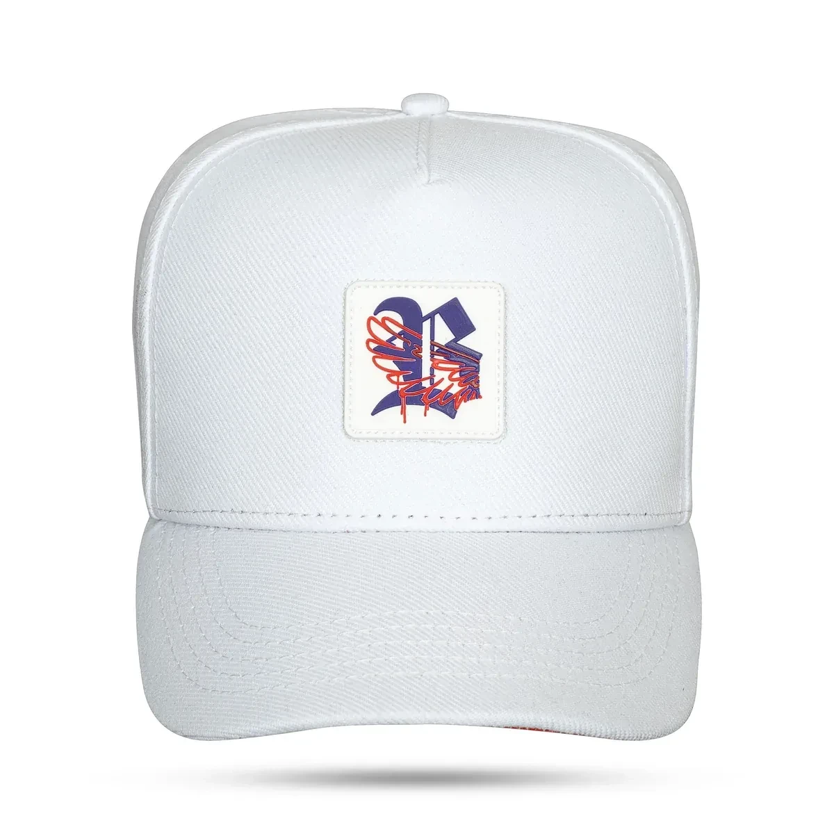 Boné snapback Branco wings legacy vibe  - 1