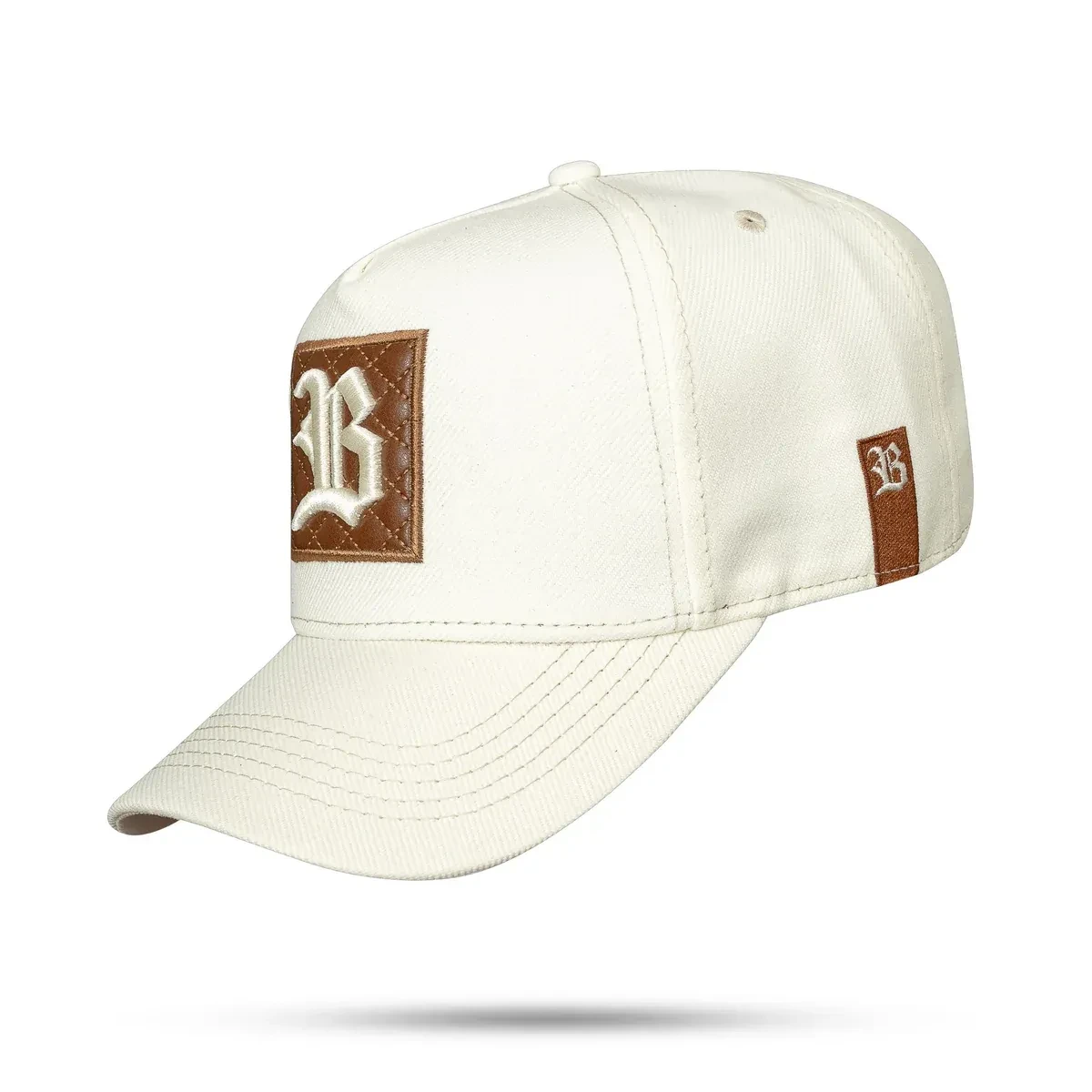 Boné snapback Off white puff  - 2