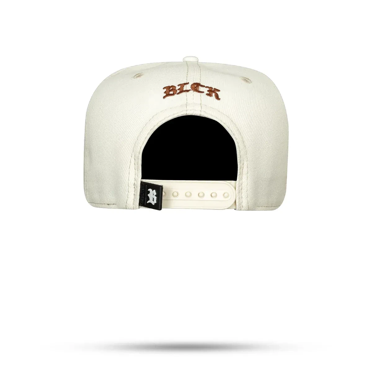 Boné snapback Off white puff  - 3