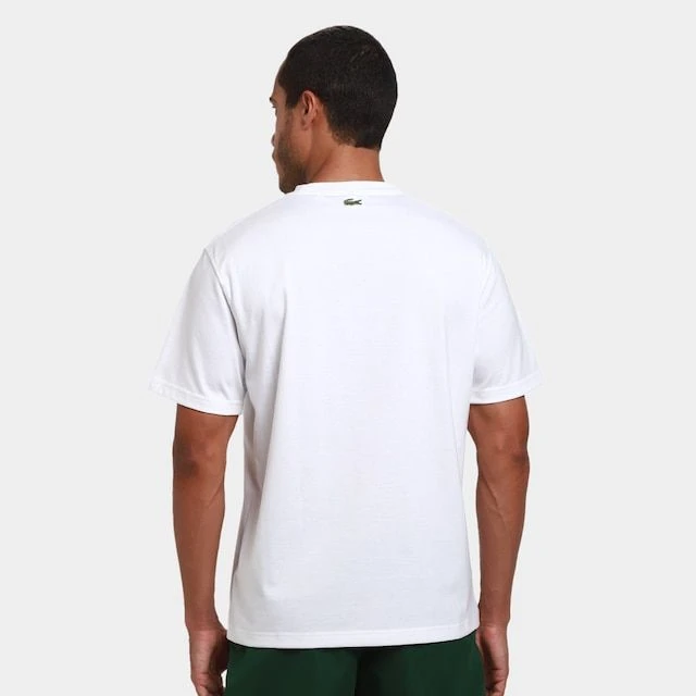 Camiseta Lacoste Since 1933 - 2