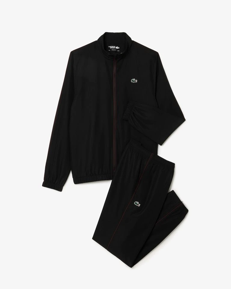 Conjunto Lacoste Sport regular Fit  - 5