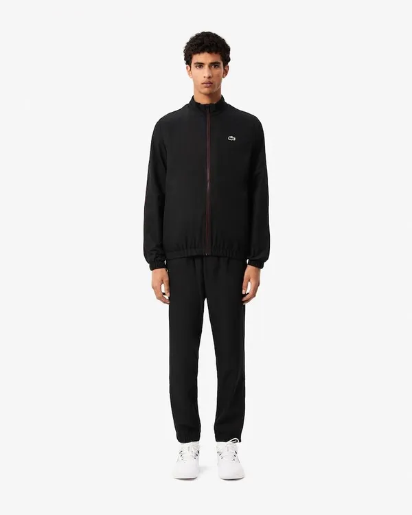 Conjunto Lacoste Sport regular Fit 