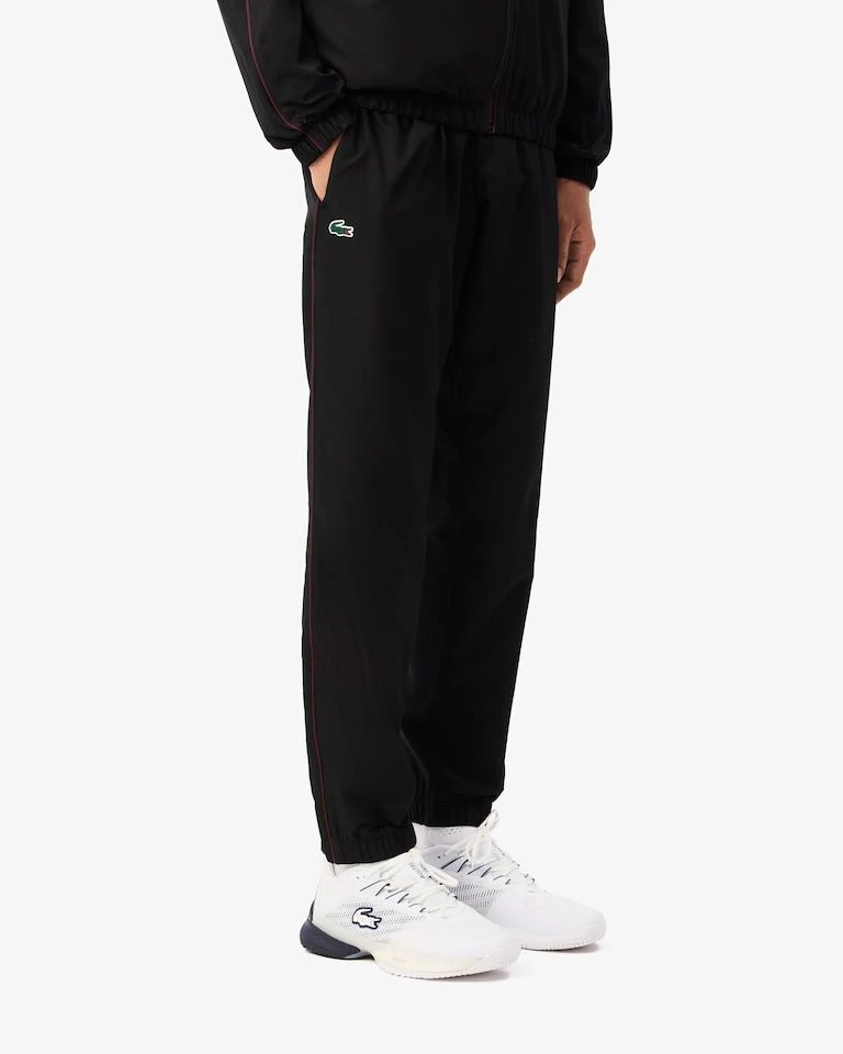 Conjunto Lacoste Sport regular Fit  - 4