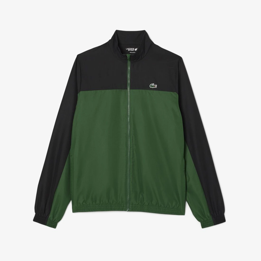Conjunto Lacoste Sport Printed Tracksuit - 3