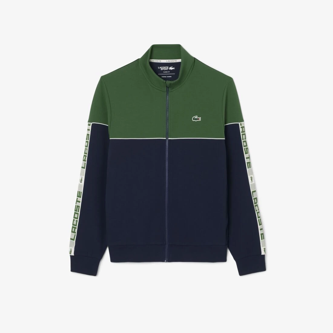 Conjunto Lacoste Sport Printed Tracksuit - 2