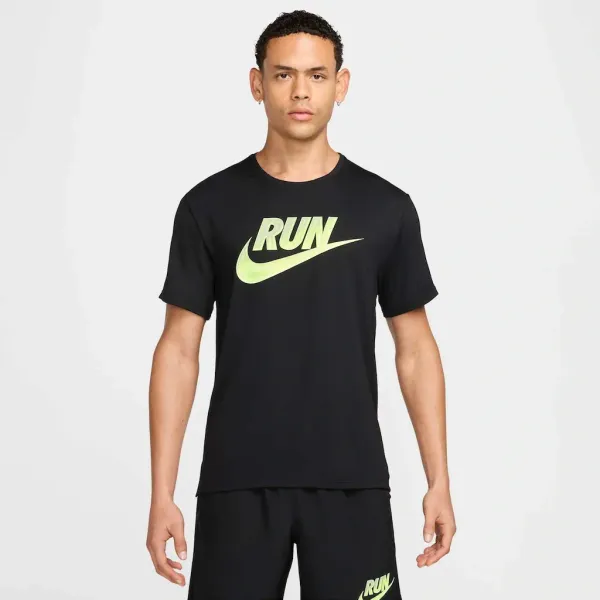 Camiseta Nike Run Energy 