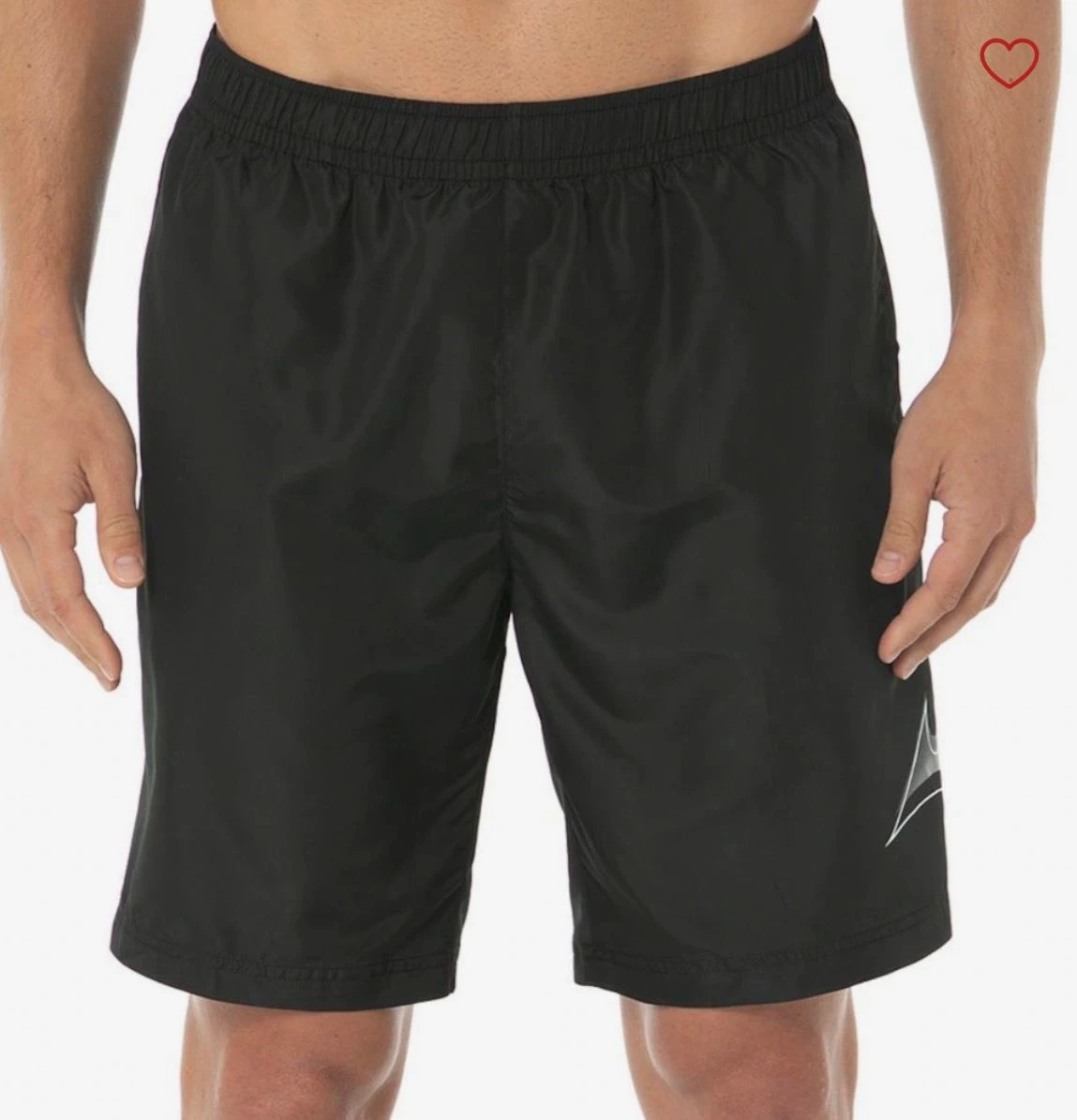 Bermuda Mizuno Run Bird - Masculina - 1
