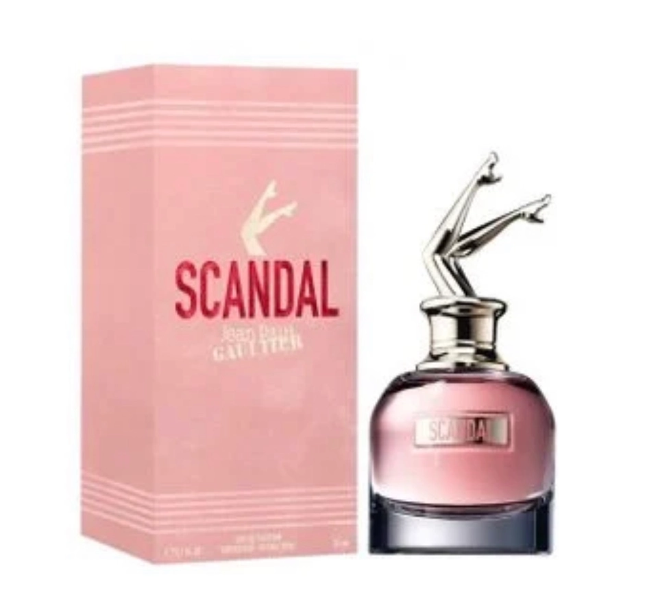 Scandal - Jean Paul Gaultier Eau de Parfum - 1