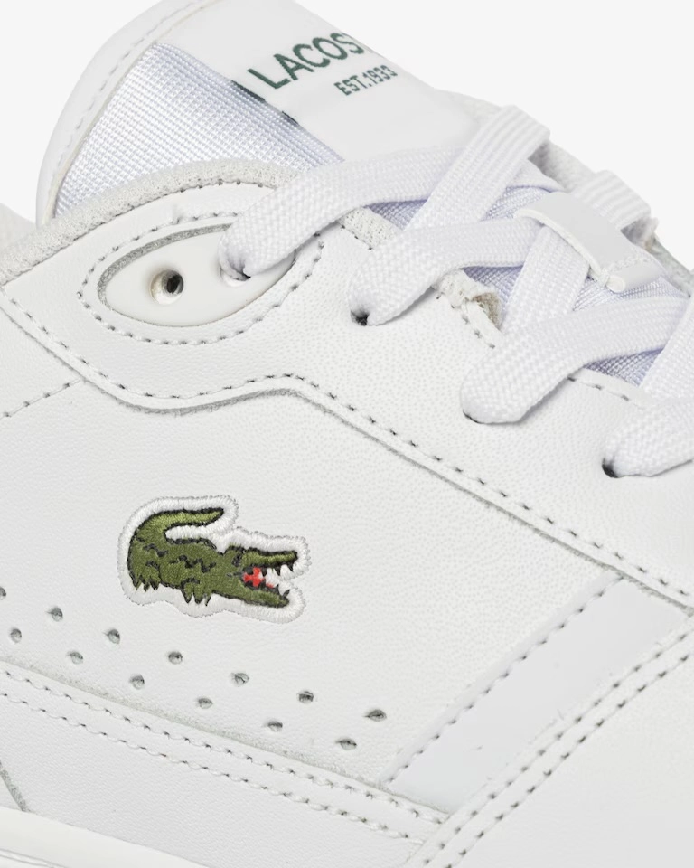 Tênis Lacoste T-Clip Set branco  - 2