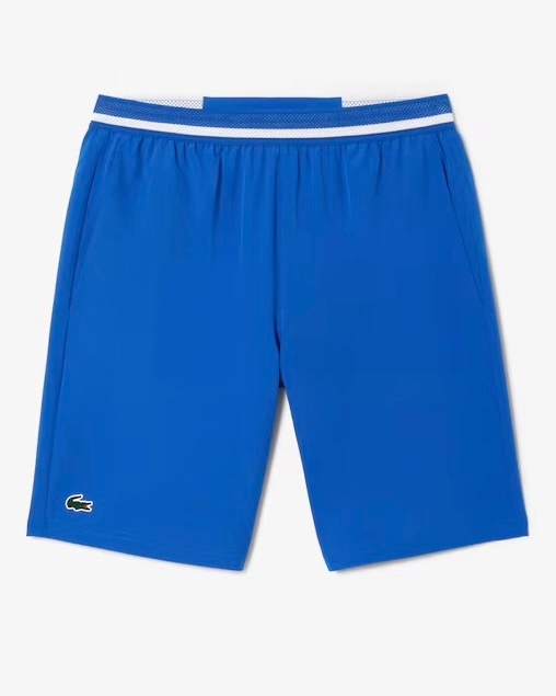 Bermuda Lacoste Sport  Tennis X Novak Djokovic - 1