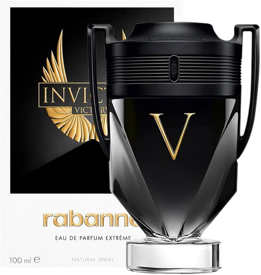 Invictus Victory Paco Rabanne Eau de Parfum