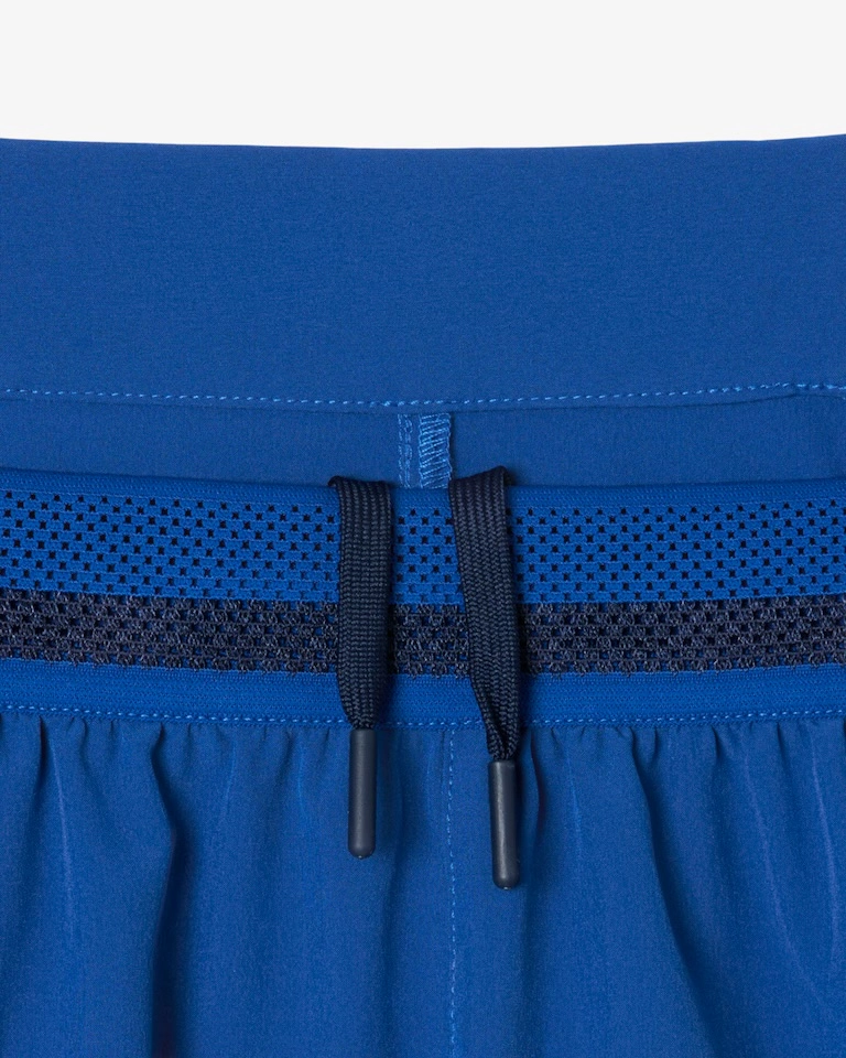 Bermuda Lacoste Sport Tennis x NOVAK DJOKOVIC - 3
