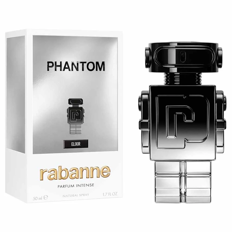 Phantom elixir PARFUM intense 