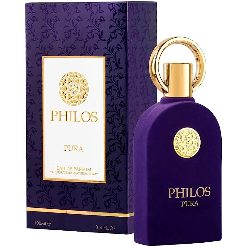 Philos Pura Maison Alhambra Eau de Parfum