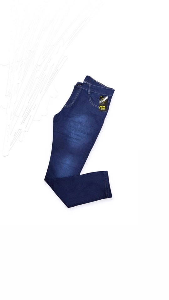 Calça jeans