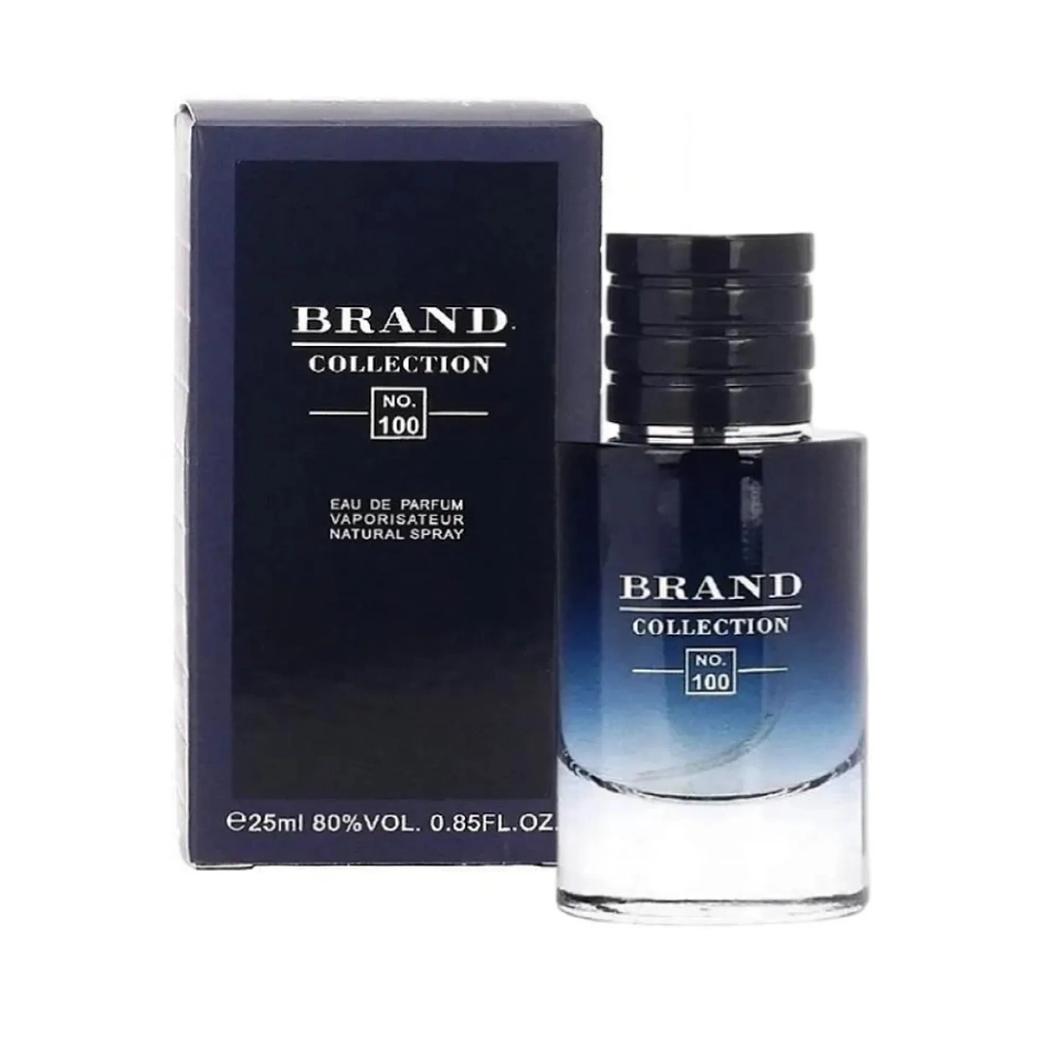Sauvage Brand collection - 25ML - 1