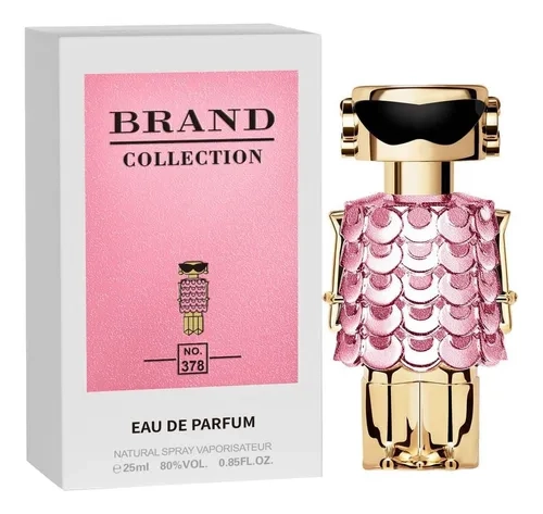Fame Brand collection - 25ML - 1