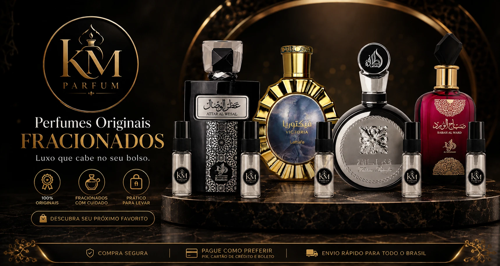 Kmparfumslz 