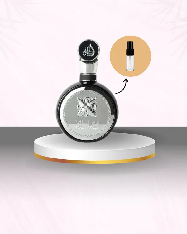 Perfume  Fakhar Black Lattafa Eau de Parfum 