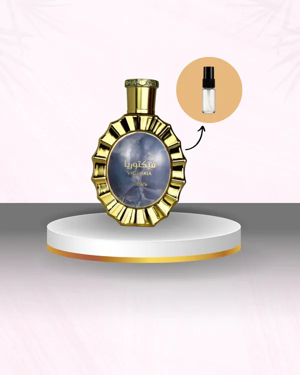 Victoria Eau de Parfum - Lataffa - imagem 1