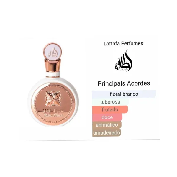 Combo Fakhar Premium - Lataffa - imagem 3