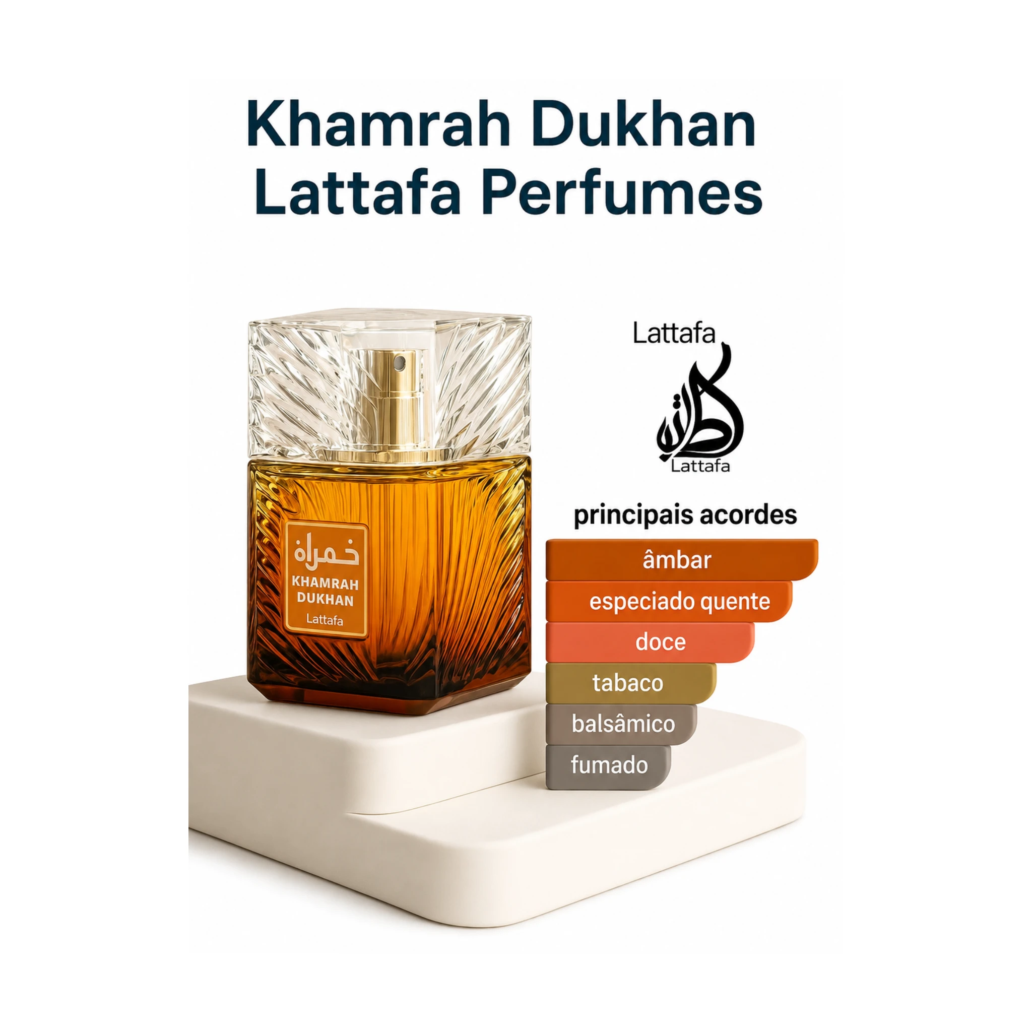Combo Perfumado for Man - 4