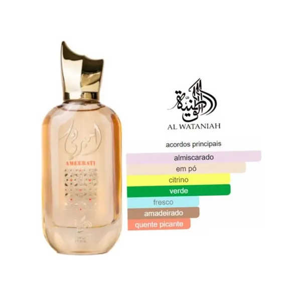 Combo Perfumado Cheirosa - imagem 2