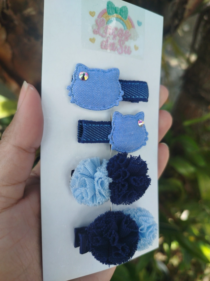Kit hellokitty jeans - 2