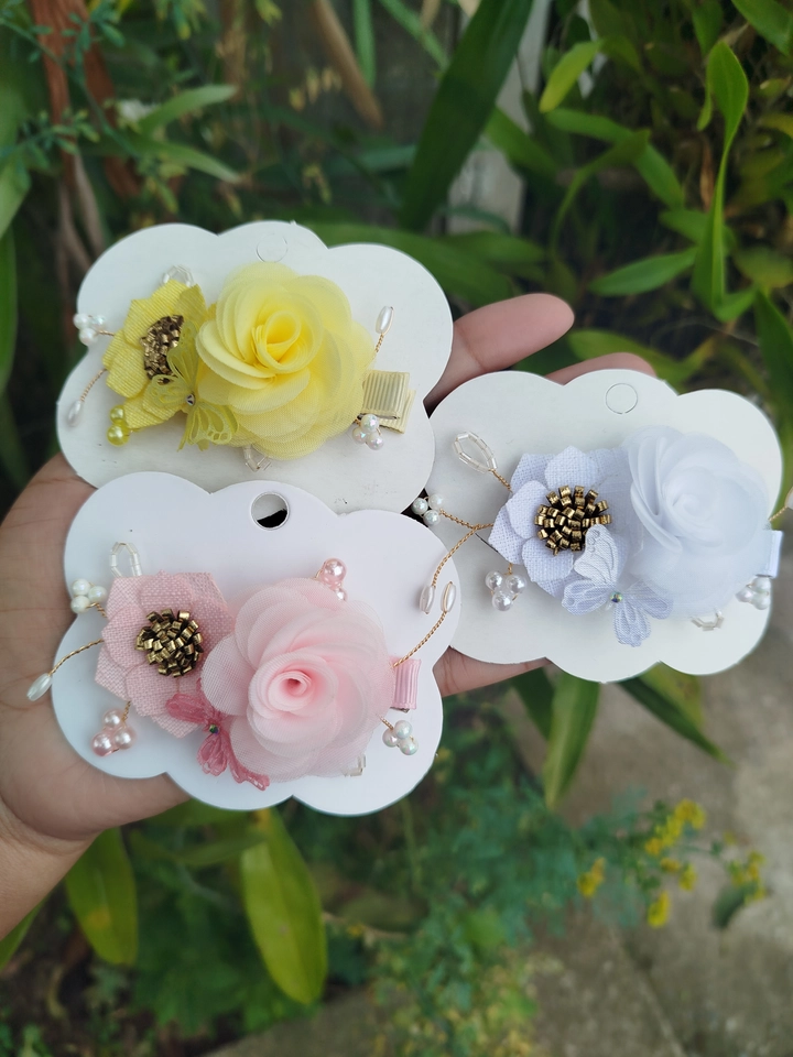 Arranjo floral