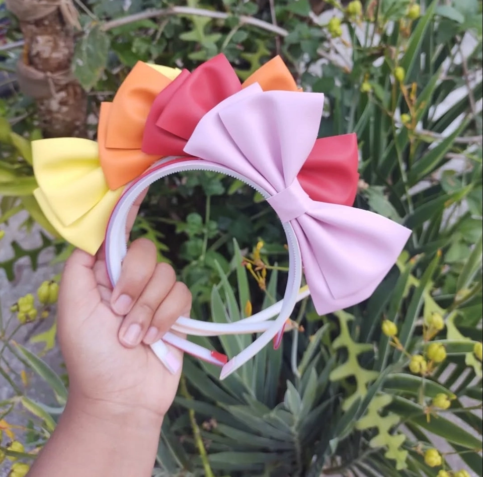 Tiara Aline