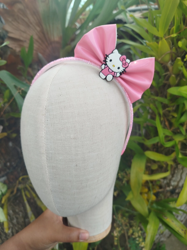 Tiaras hellokity  - 2
