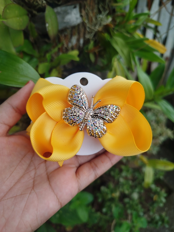 Boutique borboleta de luxo - 3
