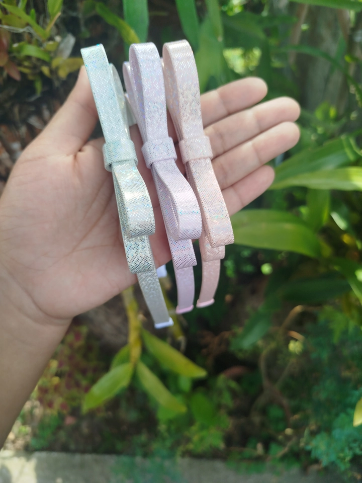 Tiara Chanel Glow - 3