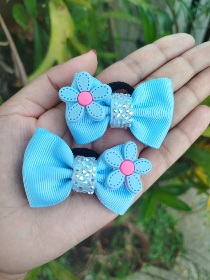 Mini xuxinha flor - 2
