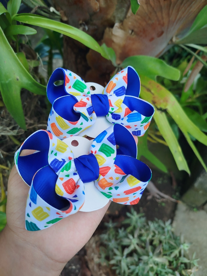 Boutique escolar